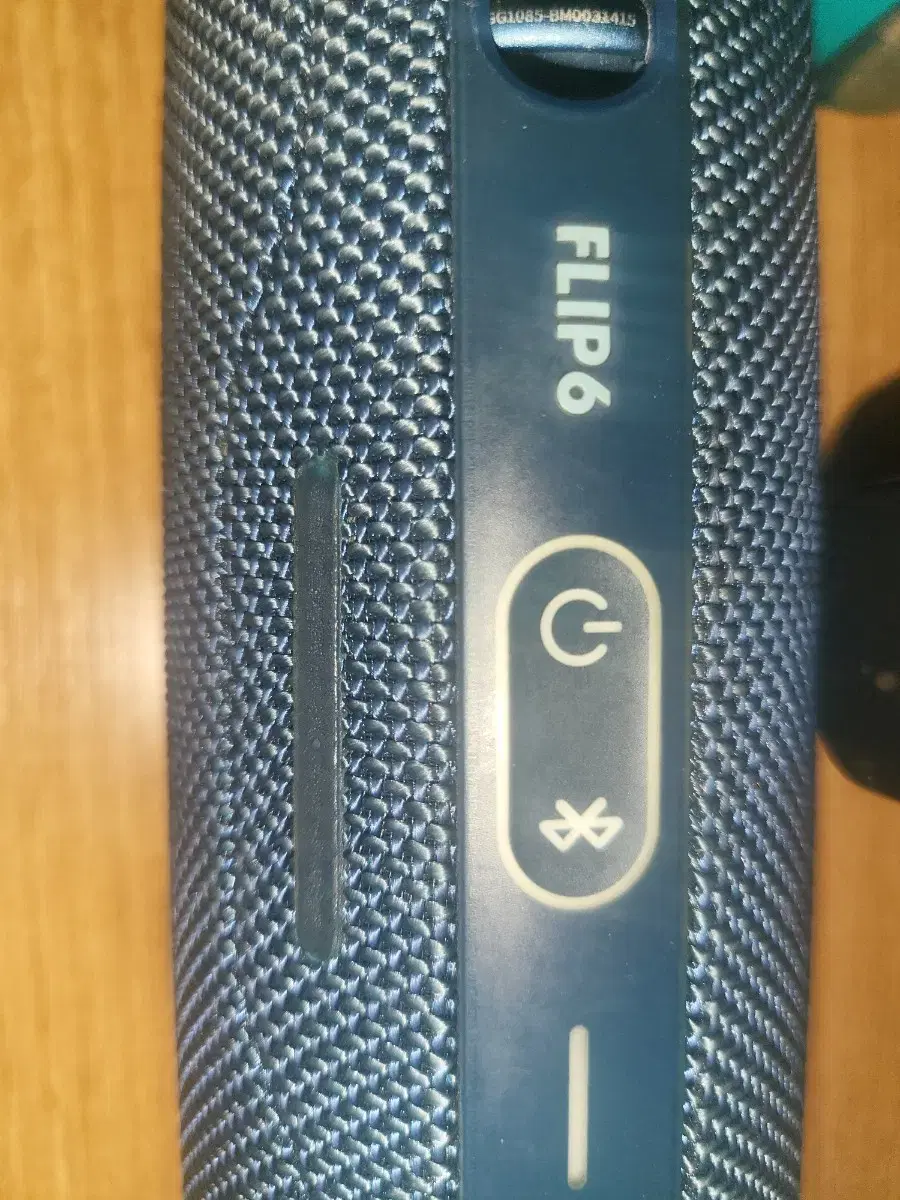 JBL FLIP6 블루투스 스피커